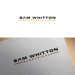 Diseño de Logo por HiDzign para Whitton lighting and electrical | Diseño: #26198192