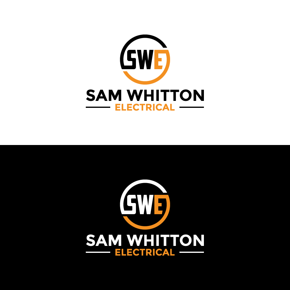 Diseño de Logo por 1975oliverocampo para Whitton lighting and electrical | Diseño #26198788