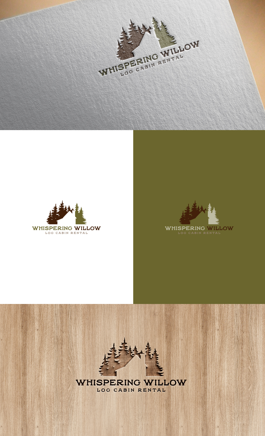 Logo-Design von GLDesigns für dieses Projekt | Design #26200841