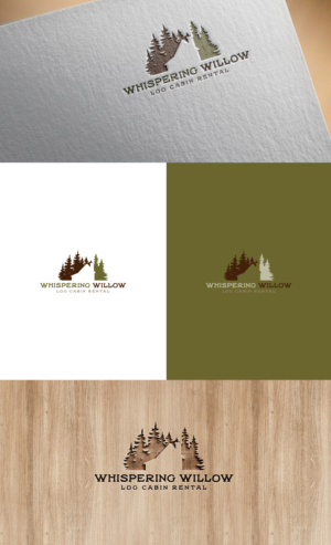 Diseño de Logo por GLDesigns para este proyecto | Diseño: #26200841