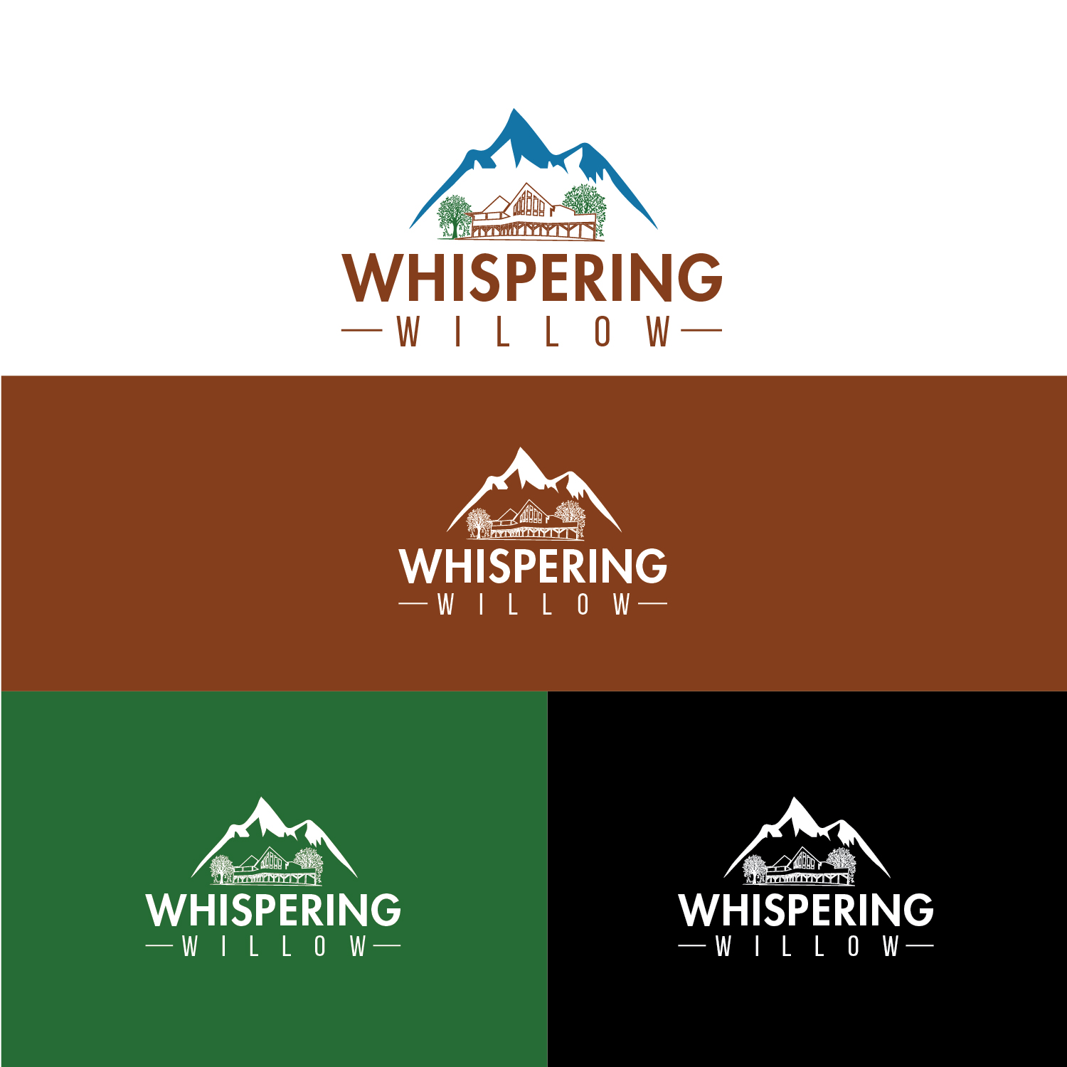 Logo Design by Maxo-Biz for this project | Design #26233103