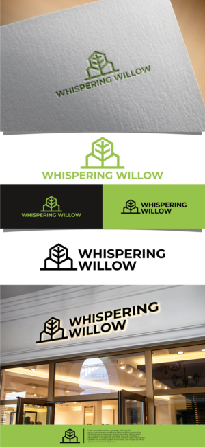 Logo Design by tiga belas for this project | Design: #26202492