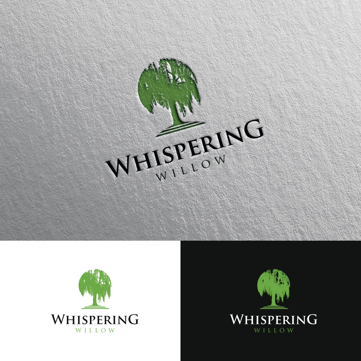 Logo-Design von Rii für dieses Projekt | Design #26200068