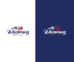 Whispering Willow | Logo-Design von uitaki