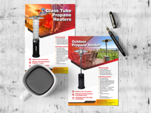 Flyer Design by nng