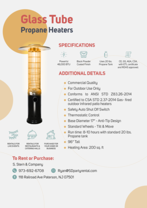 Flyer Design by Abdullah Abdeen