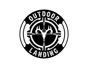Outdoor Landing | Logo Design by Avartde