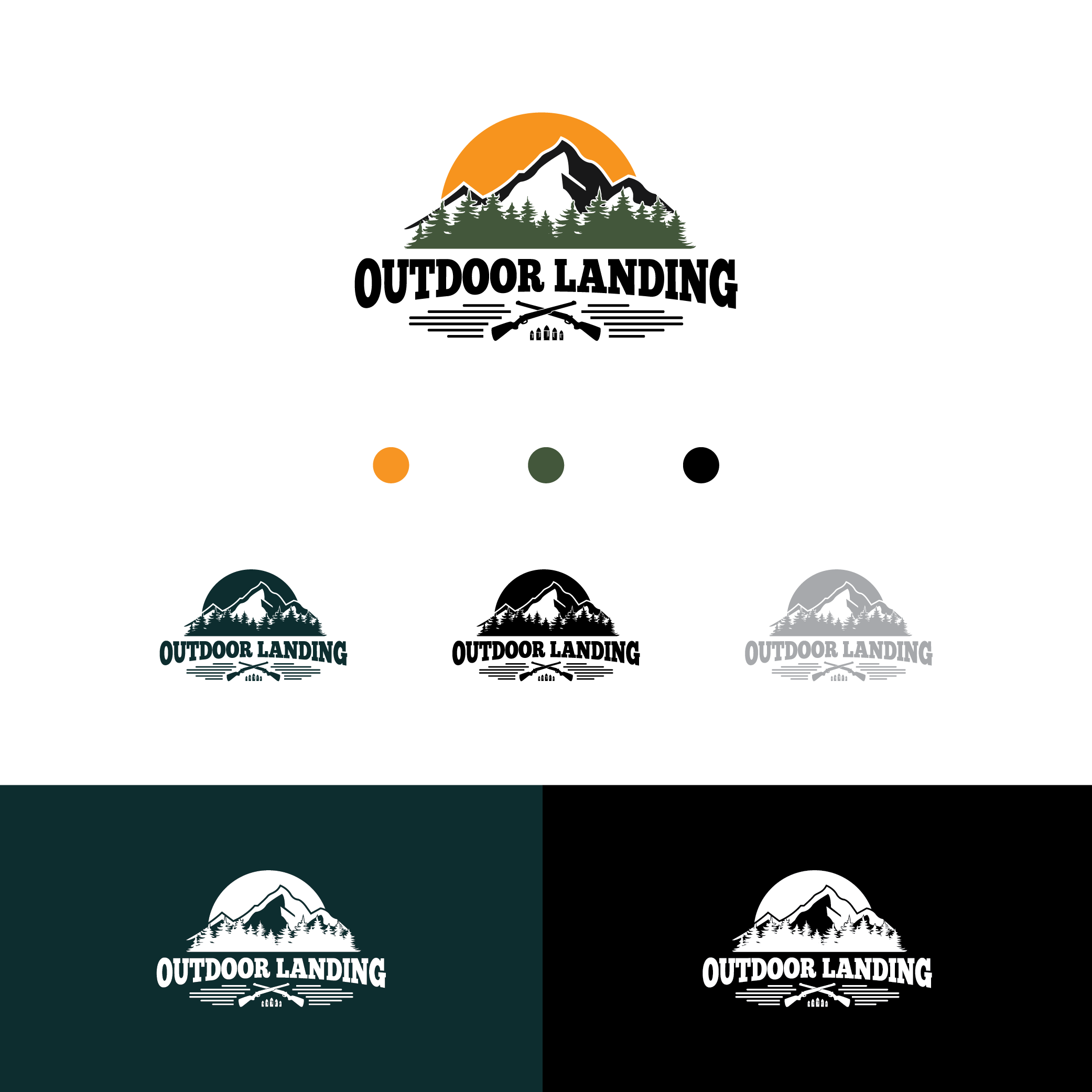 Logo Design by TerryBogard for this project | Design: #26278893
