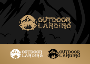 Logo Design by mamik for this project | Design #26207092