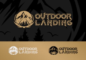 Logo Design by mamik for this project | Design: #26243514
