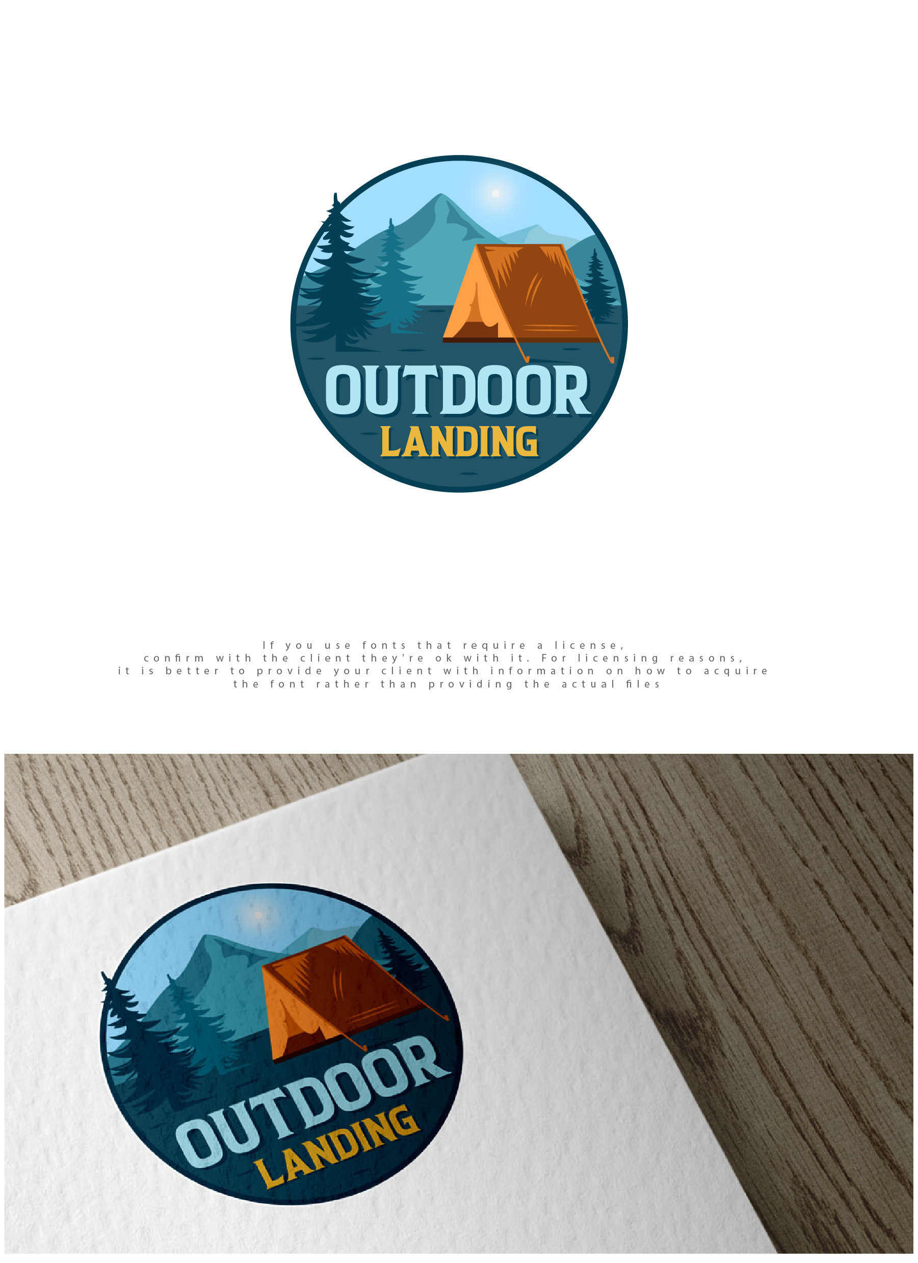 Logo Design by pinkeart for this project | Design #26209583