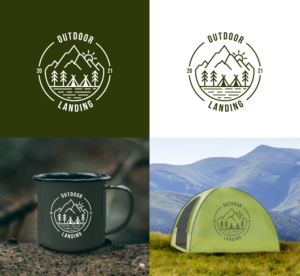 Logo Design by Zybs Graphics