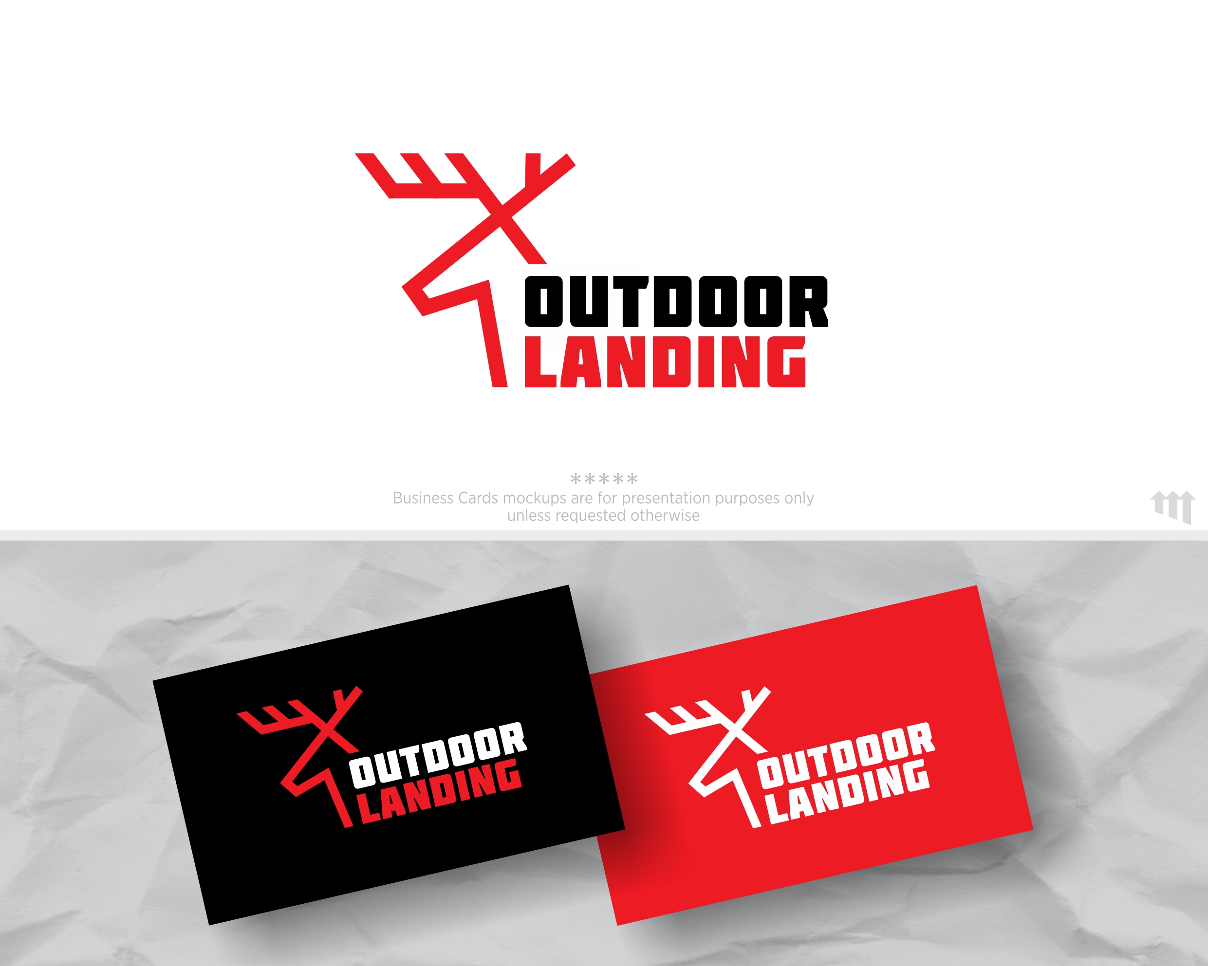 Logo Design by MBARO for this project | Design #26213999