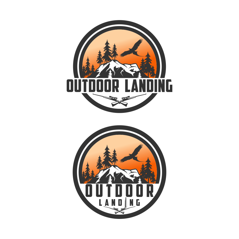 Logo Design by Gerald Design 3 for this project | Design #26245593