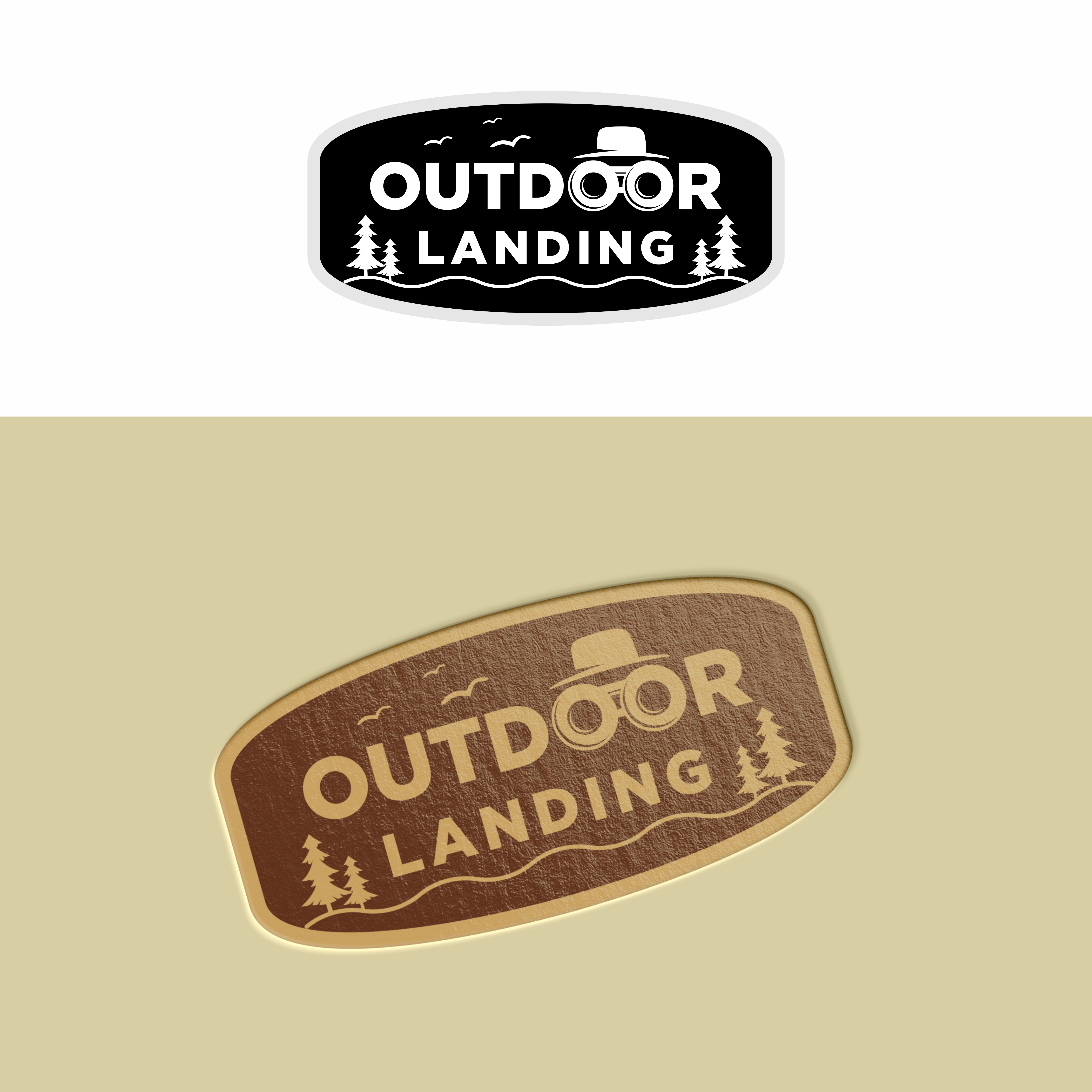 Logo Design by Zahid Widyatama for this project | Design #26243230