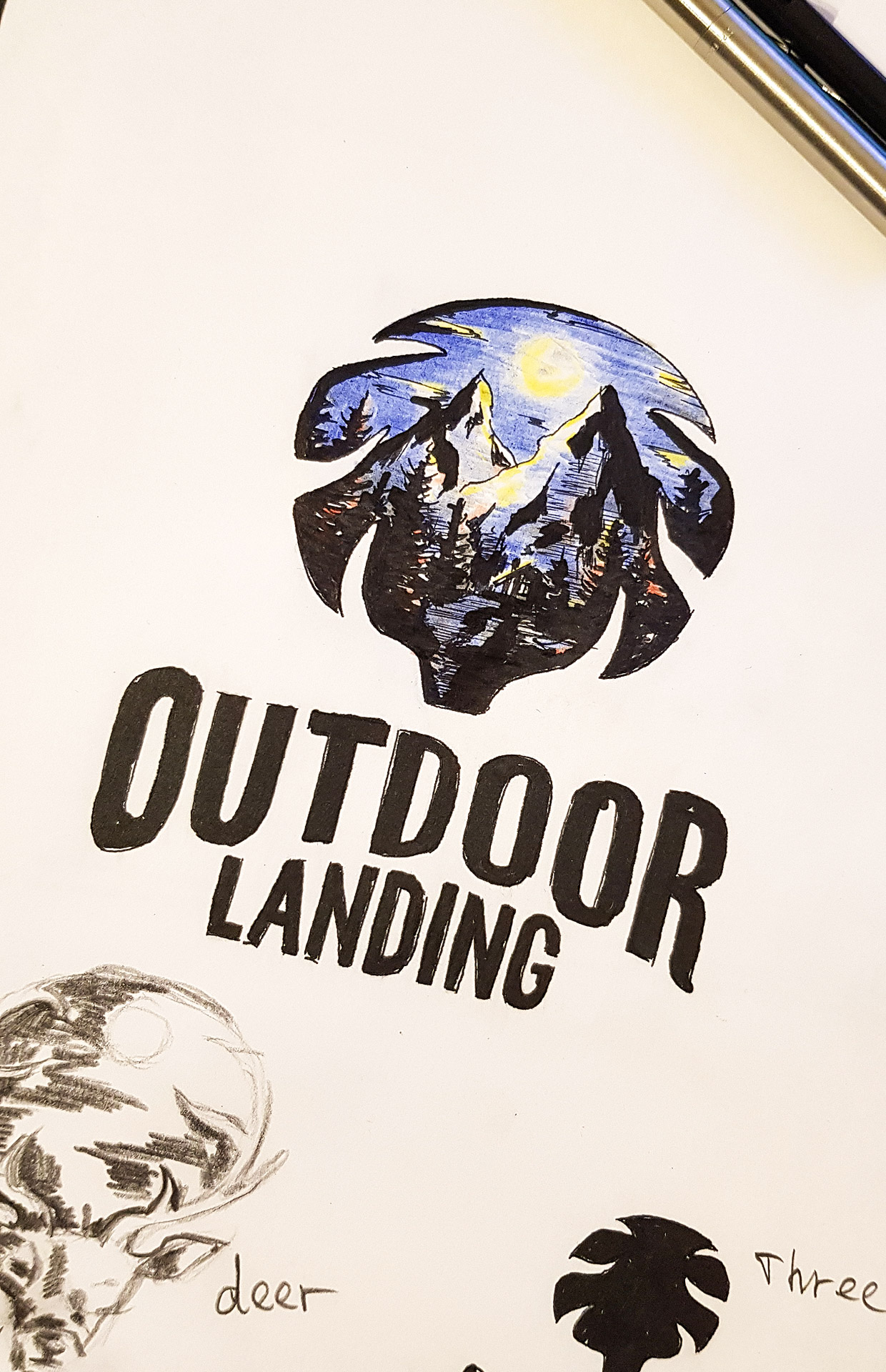 Logo Design by ZuZu Design for this project | Design #26230777