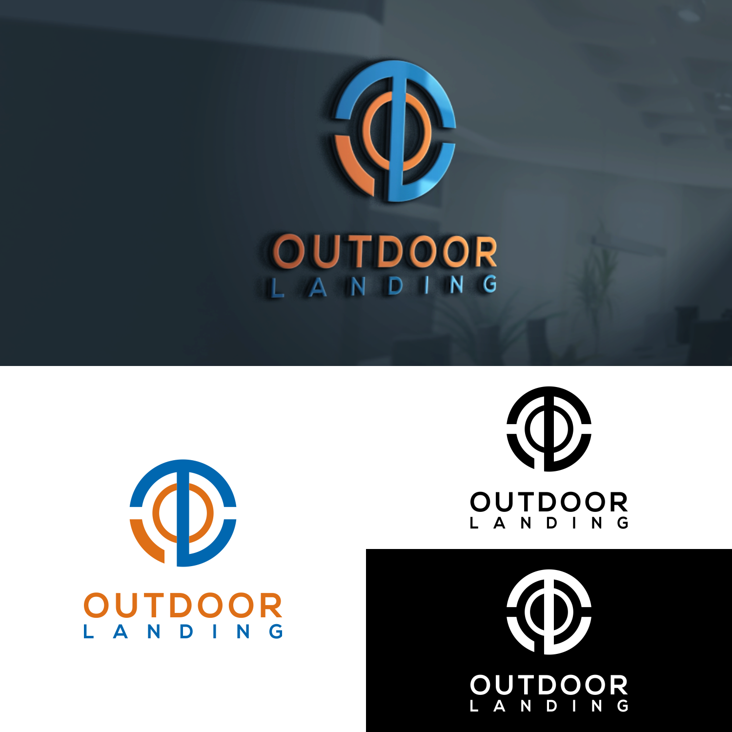 Logo Design by Tangantengen for this project | Design #26203582