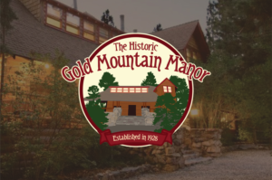 Logo Design by ryenacasi for Gold Mountain Manor | Design: #26238214