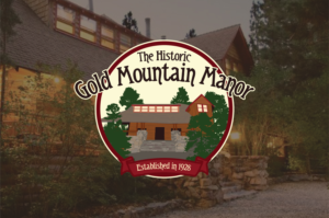 Diseño de Logo por ryenacasi para Gold Mountain Manor | Diseño: #26238215