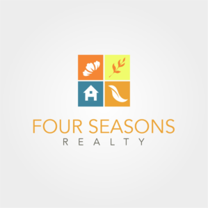 Logo-Design von joshgraph für Four Seasons Realty | Design: #26215045