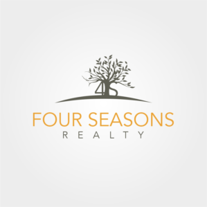 Logo-Design von joshgraph für Four Seasons Realty | Design: #26215046
