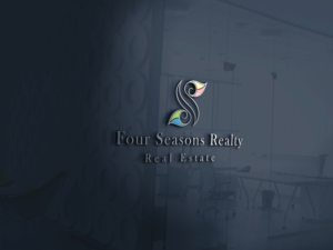 Logo-Design von Walker Designer 2 für Four Seasons Realty | Design: #26202352