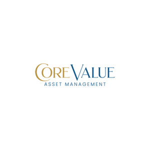 CORE VALUE Asset Management | Diseño de Logo por rozT
