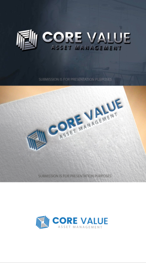 Logo-Design von graphicevolution für dieses Projekt | Design: #26201881