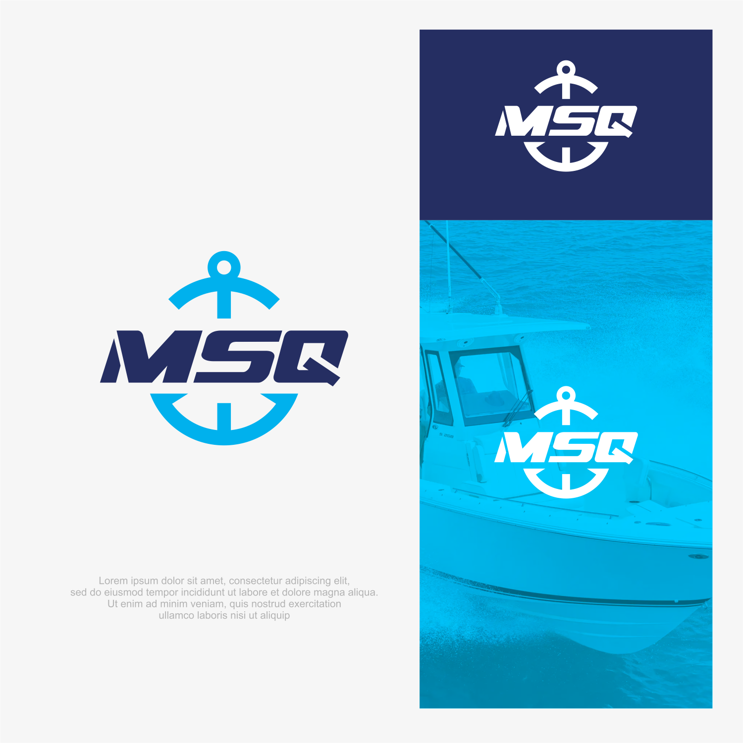 Logo Design by ThiagoB for this project | Design #26201338