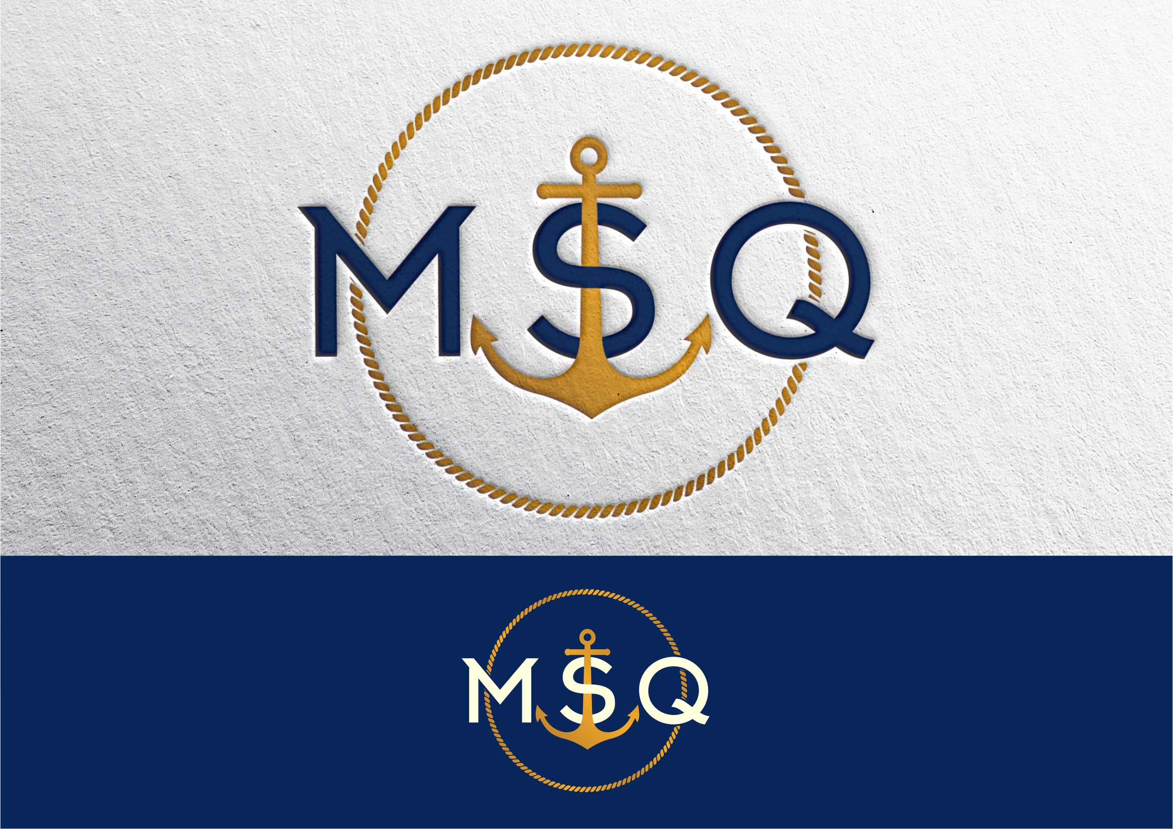 Logo Design by ammar_ed for this project | Design: #26202612