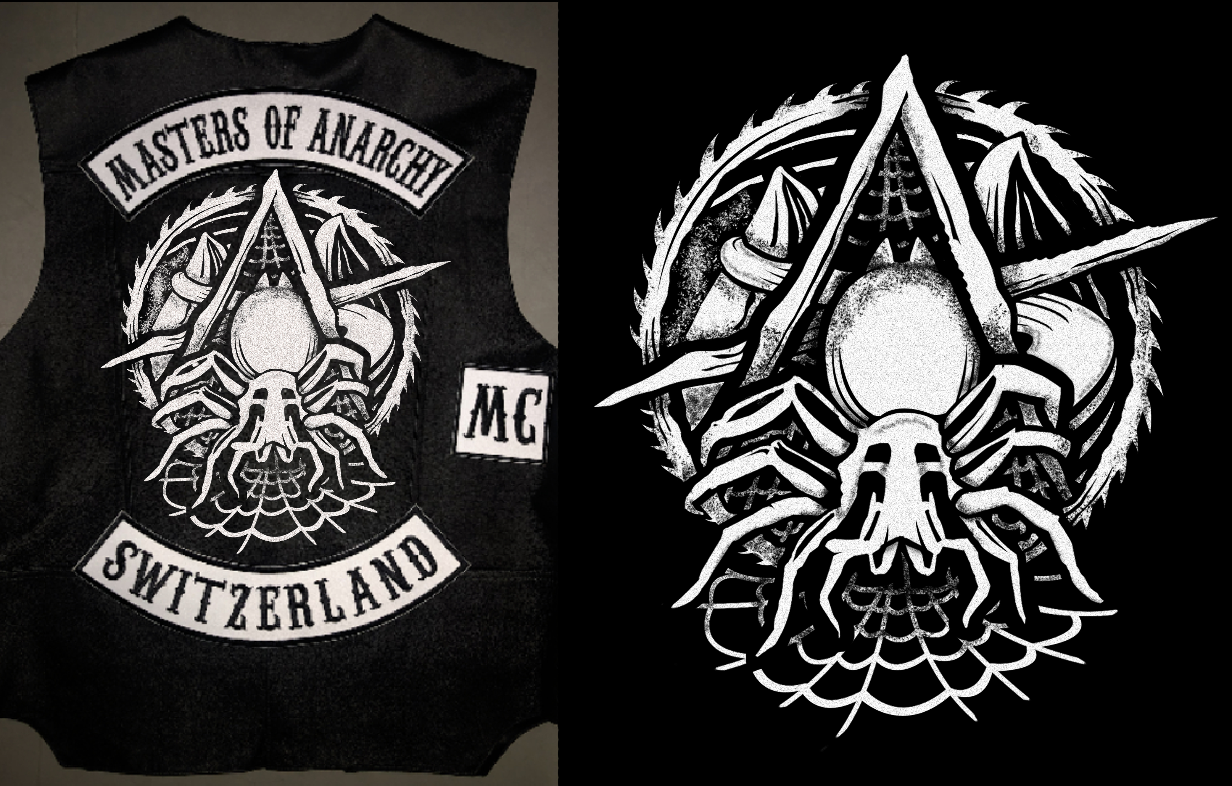 Graphic Design by Vadim V for this project | Design #26259678