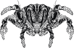 New Motorclub "Masters of anarchy" needs a logo for Jackets | Grafik-Design von Nublan Ameram