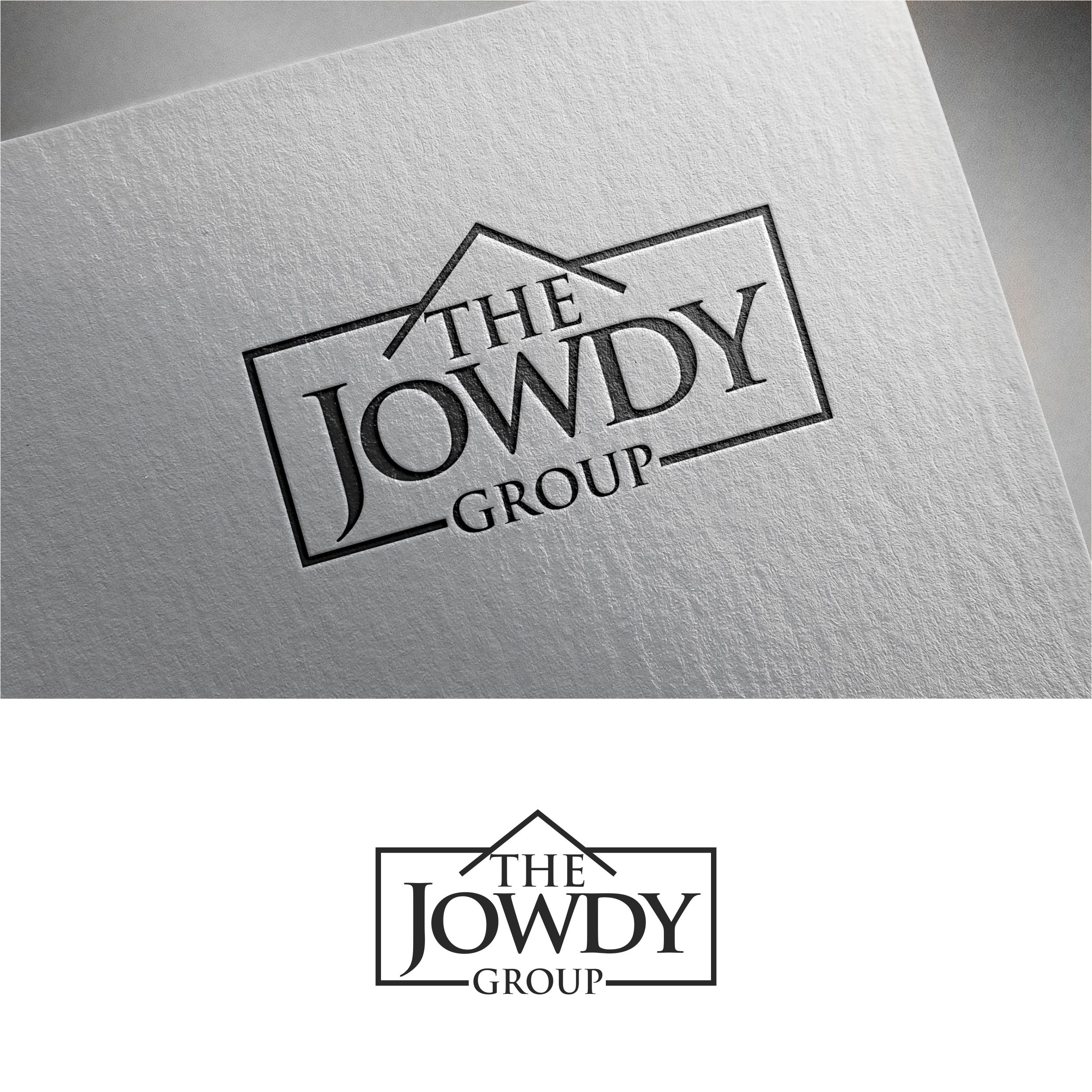 Logo Design by Jeferson HP for this project | Design #26200749