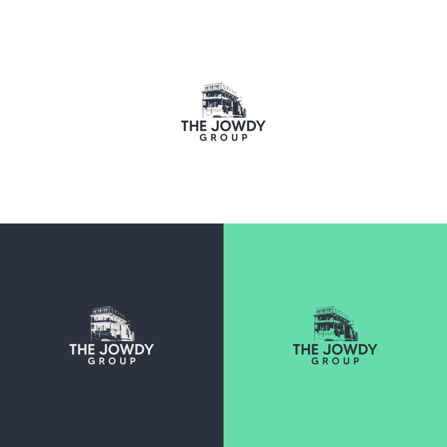 Design de Logo par Jroeh_Studio pour ce projet | Design #26201474