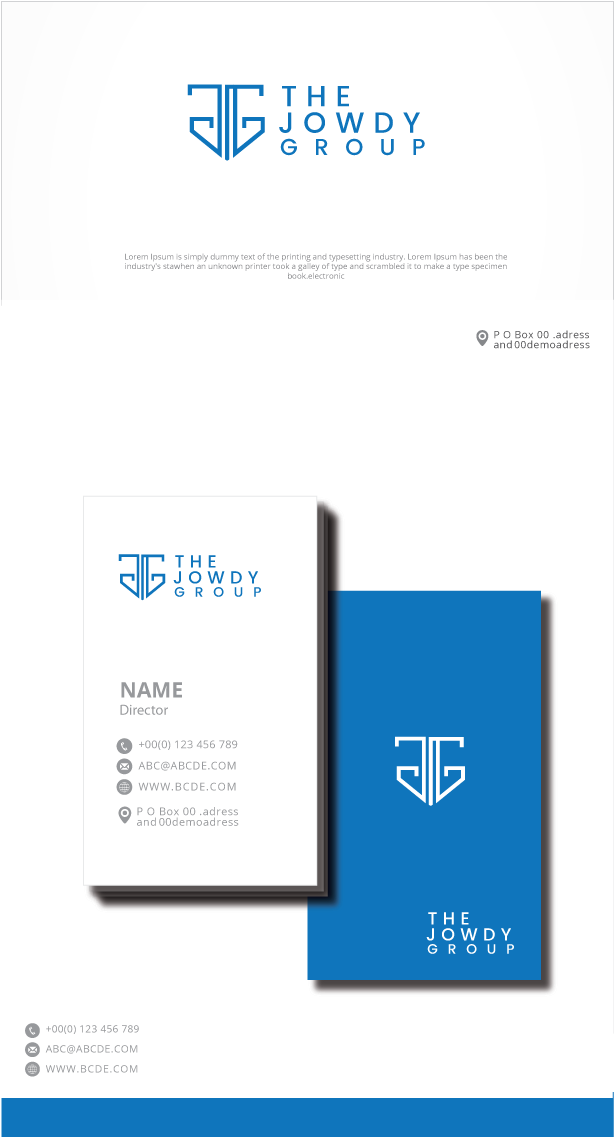 Design de Logo par graphicevolution pour ce projet | Design #26200771