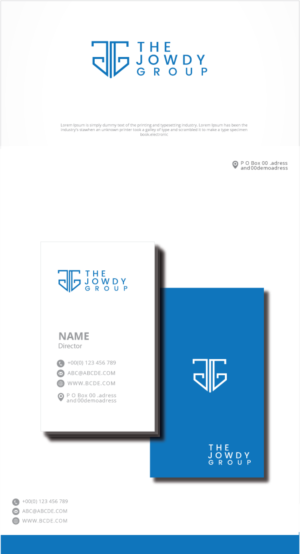 Design de Logo par graphicevolution pour ce projet | Design : #26200771