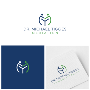 Logo Design by Altans for TIGGES Rechtsanwälte | Design #26200157
