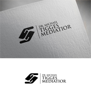 Logo Design by Jeferson HP for TIGGES Rechtsanwälte | Design #26201330