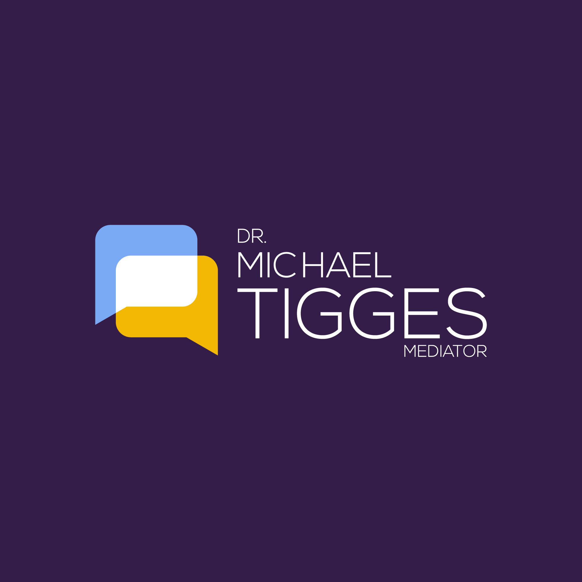 Logo Design by Spektron Designs for TIGGES Rechtsanwälte | Design #26299756