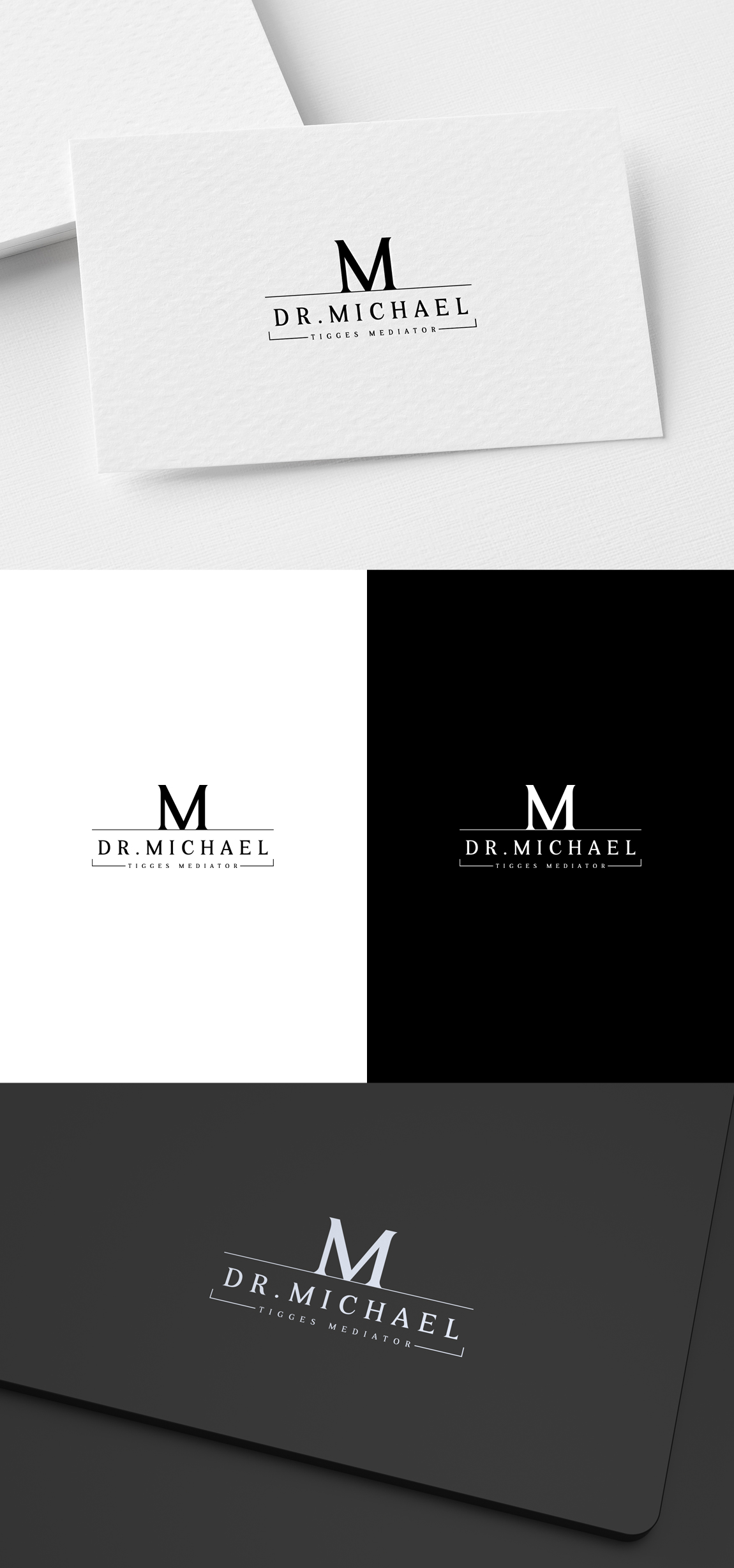 Logo Design by SL Designer for TIGGES Rechtsanwälte | Design #26203325