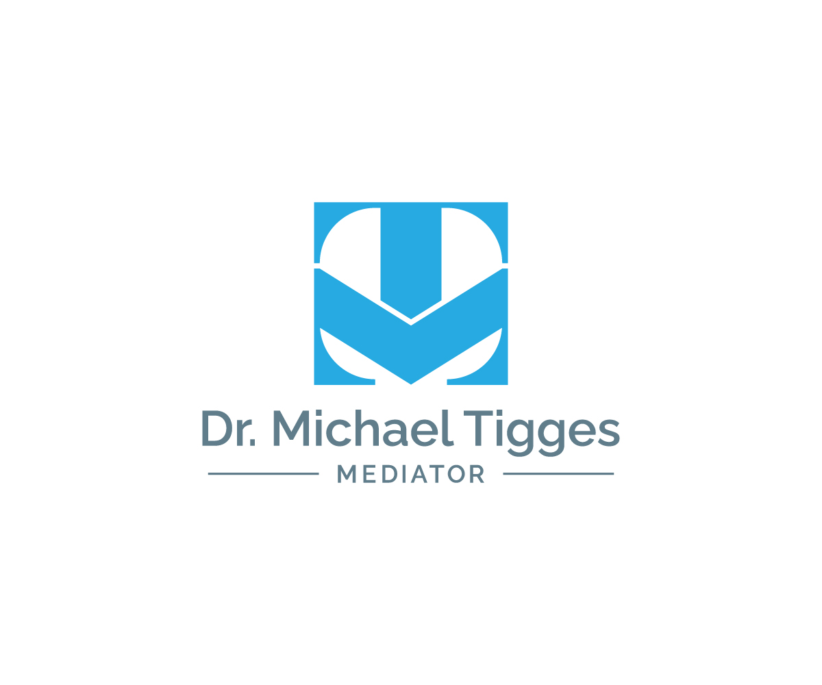 Logo Design by WahyuHMD for TIGGES Rechtsanwälte | Design #26201393
