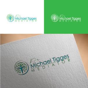 Logo Design by UMBRA Designs for TIGGES Rechtsanwälte | Design: #26200646