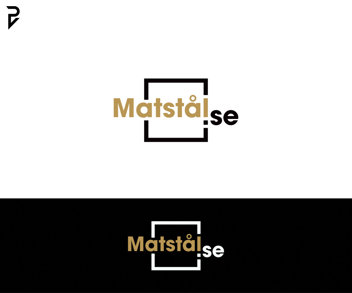 Logo Design by poisonvectors for RemButiken Sverige AB | Design #26202919