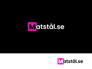 Matstål.se | Logo Design by ArtTank