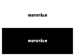 Matstål.se | Logo Design by wonderland