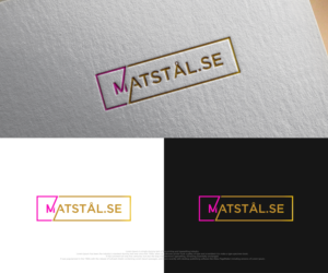Logo Design by Hendy April for RemButiken Sverige AB | Design: #26234024