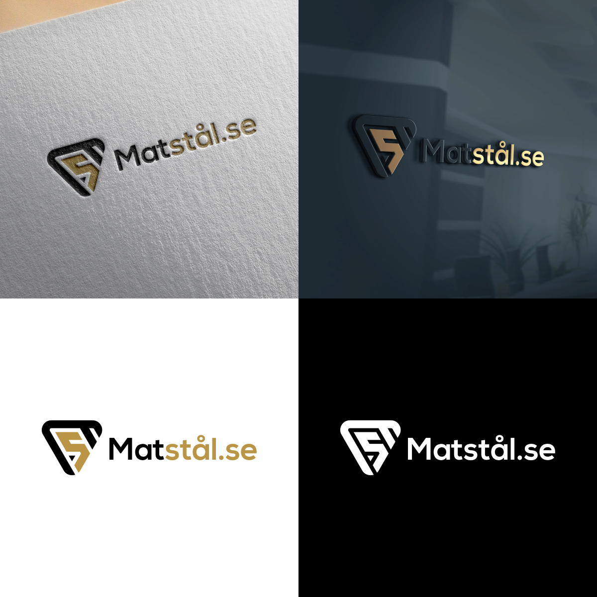 Diseño de Logo por aqilazhifara para RemButiken Sverige AB | Diseño #26201707