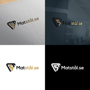 Logo Design by aqilazhifara for RemButiken Sverige AB | Design: #26201707