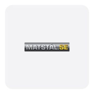 Matstål.se | Design de Logo par Maxo-Biz