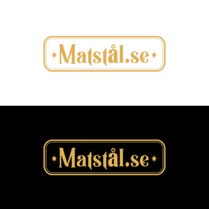 Diseño de Logo por MBM Design para RemButiken Sverige AB | Diseño: #26239317